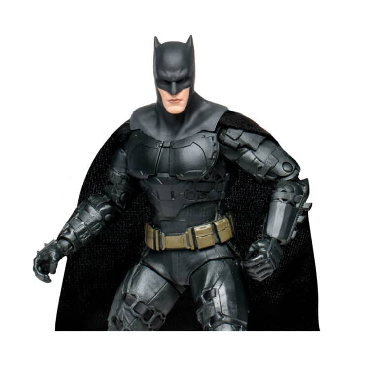 McFarlane DC Multiverse Batman (The Flash) 7" Figure