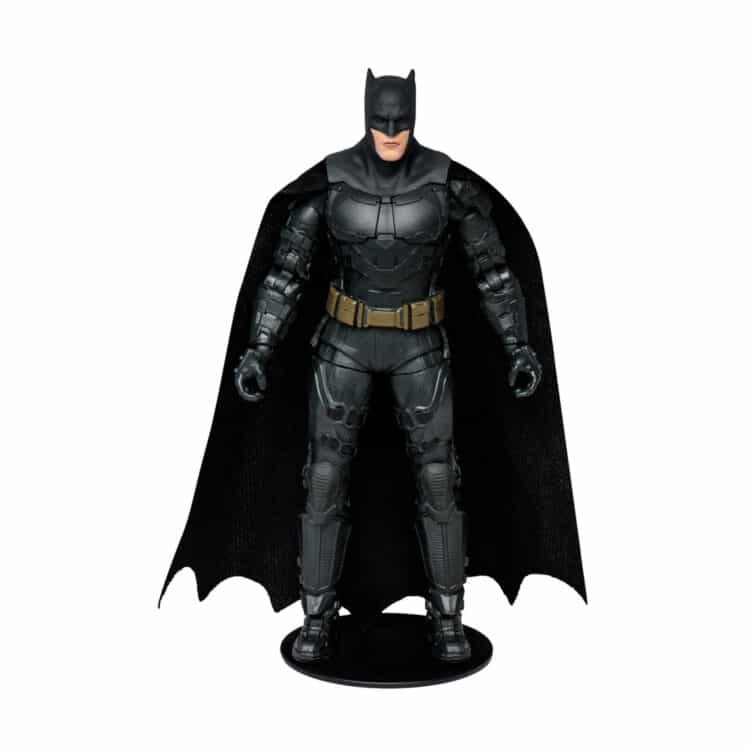 McFarlane DC Multiverse Batman (The Flash) 7" Figure