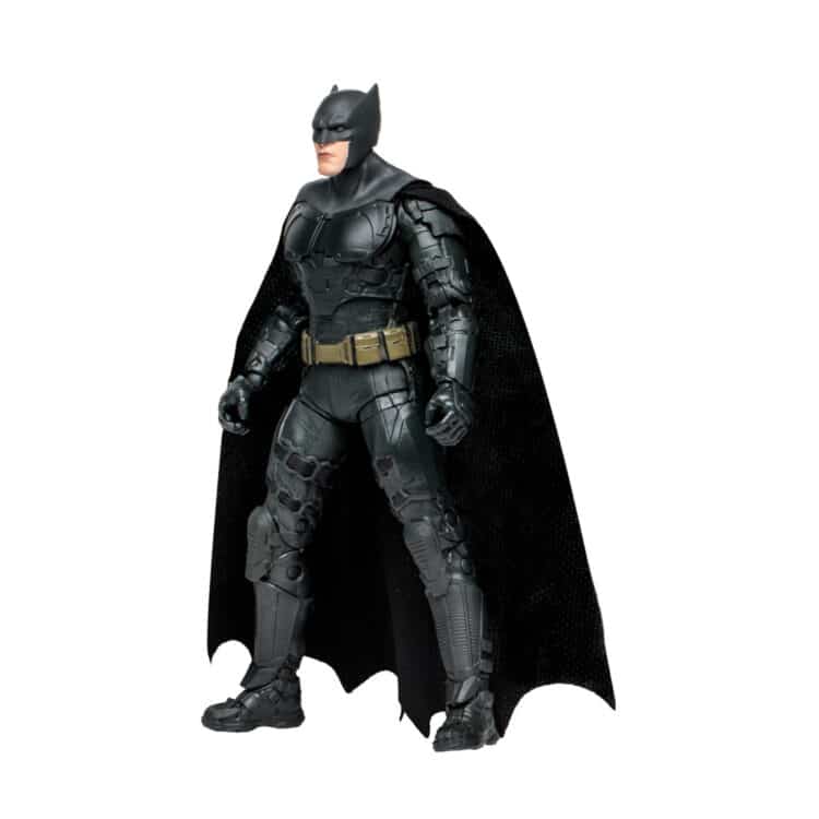 McFarlane DC Multiverse Batman (The Flash) 7" Figure