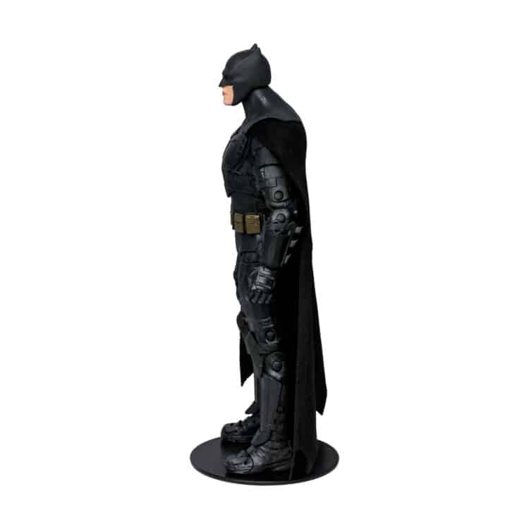 McFarlane DC Multiverse Batman (The Flash) 7" Figure