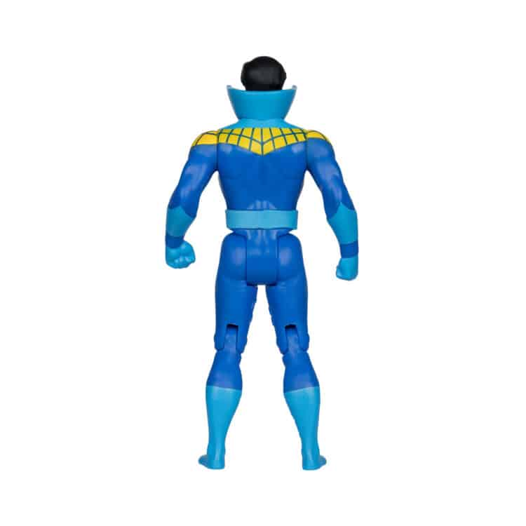 McFarlane DC Super Powers Nightwing (Gold Label) 4.5" Action Figure