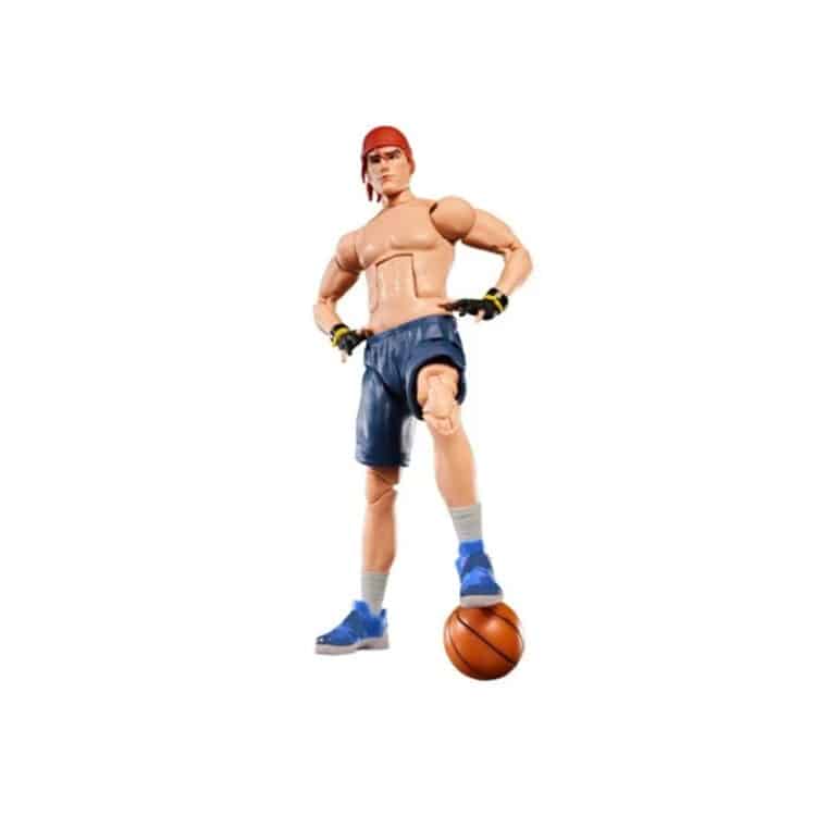 Hasbro Marvel Legends Gambit & Rogue (X-Men 97) 6-Inch Action Figure 2-Pack