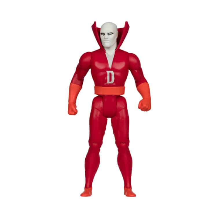 McFarlane DC Super Powers Deadman (Gold Label) 4.5″ Action Figure