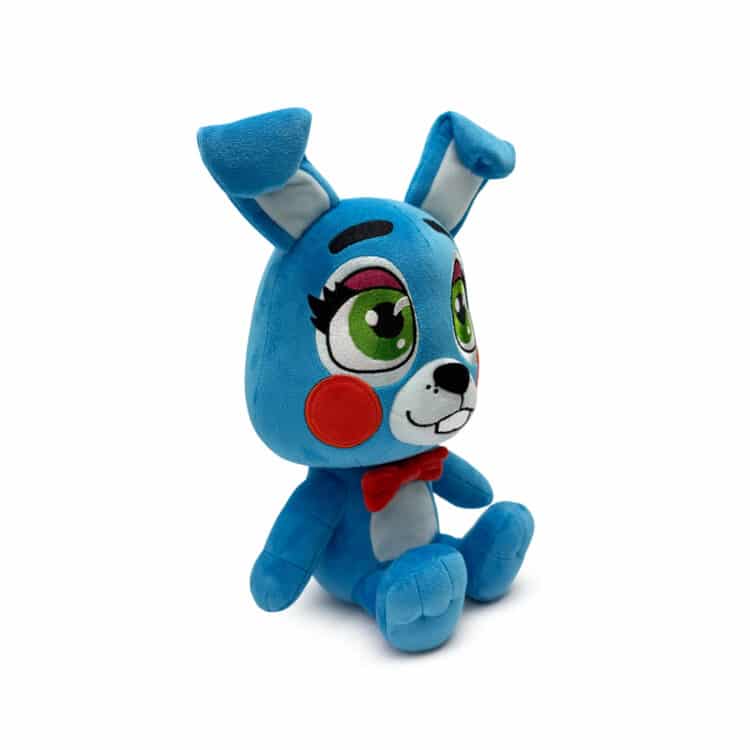 Youtooz Five Nights at Freddy's Bonnie (FNAF) 9" Plush