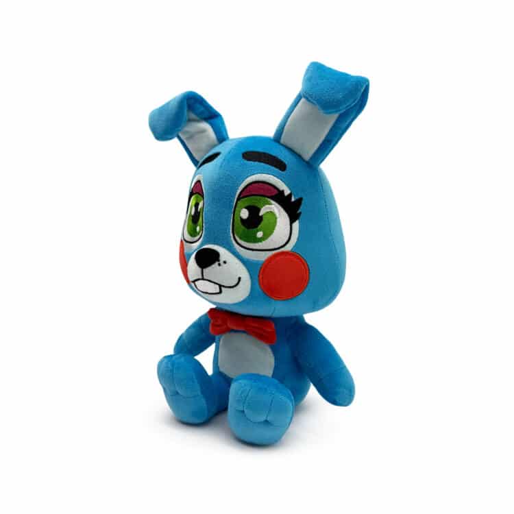 Youtooz Five Nights at Freddy's Bonnie (FNAF) 9" Plush