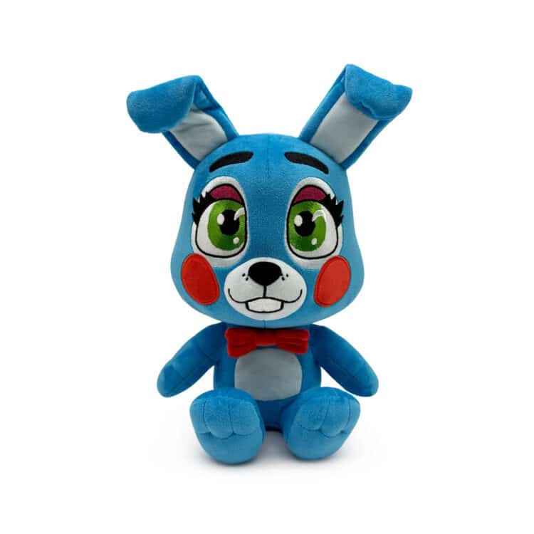 Youtooz Five Nights at Freddy's Bonnie (FNAF) 9" Plush