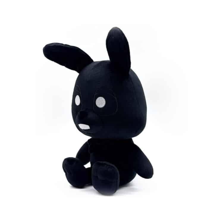 Youtooz Five Nights at Freddy's RWQFSFASXC (FNAF) 9" Plush