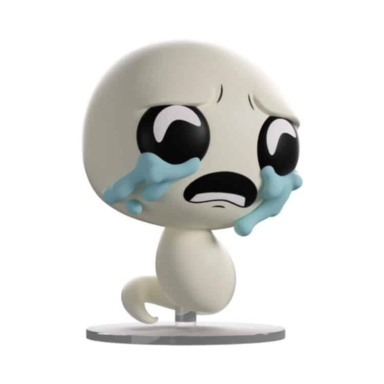 Youtooz The Binding of Isaac The Lost Vinyl Figure