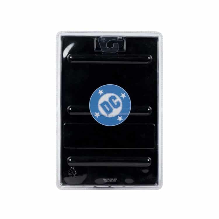 McFarlane Page Punchers Green Lantern (#48 Hal Jordan) Action Figure