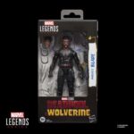 Hasbro Marvel Legends Blade (Deadpool & Wolverine) 6in Action Figure