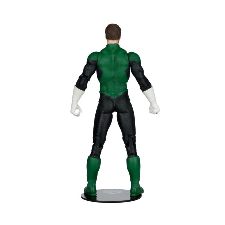 McFarlane Page Punchers Green Lantern (#48 Hal Jordan) Action Figure