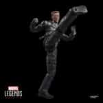 Hasbro Marvel Legends Blade (Deadpool & Wolverine) 6in Action Figure — view 4
