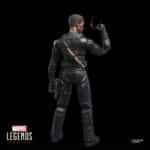 Hasbro Marvel Legends Blade (Deadpool & Wolverine) 6in Action Figure — view 5