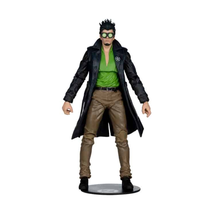 McFarlane DC Multiverse Starman (Jack Knight) 7" Figure In-Stock