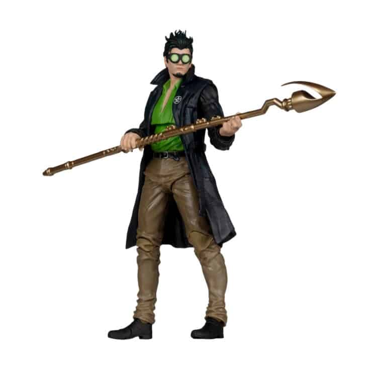 McFarlane DC Multiverse Starman (Jack Knight) 7" Figure In-Stock