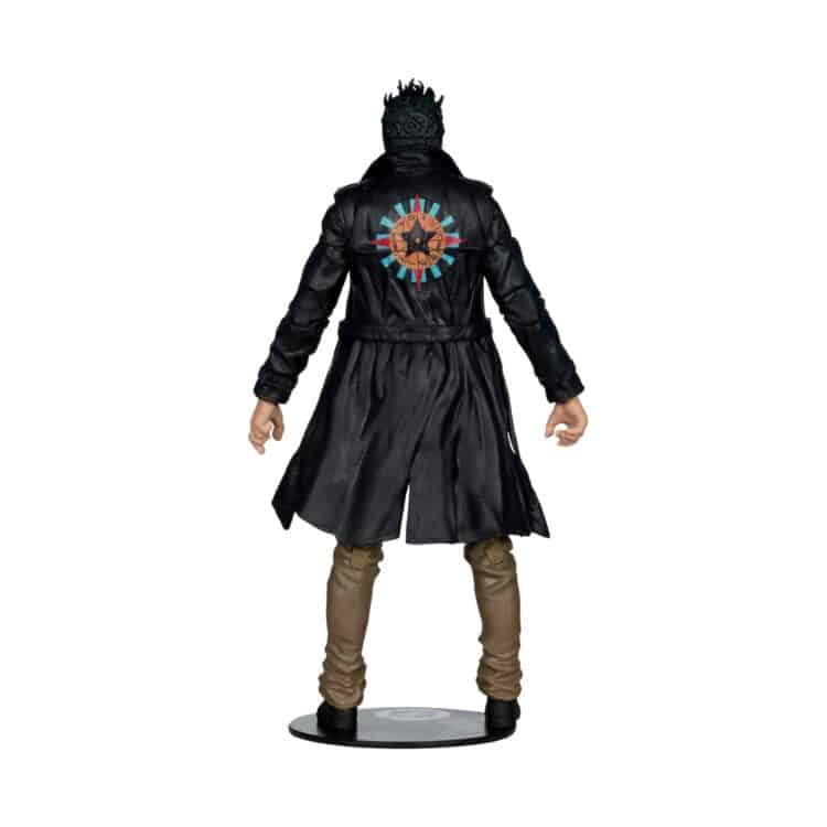McFarlane DC Multiverse Starman (Jack Knight) 7" Figure In-Stock