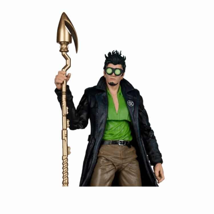 McFarlane DC Multiverse Starman (Jack Knight) 7" Figure In-Stock