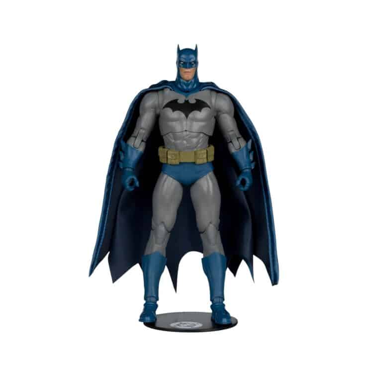 McFarlane DC Multiverse Batman (Batman: Hush 2) 7" Figure In-Stock