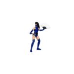McFarlane Mortal Kombat Klassic Kitana 7-in Scale Red Platinum Figure — view 4