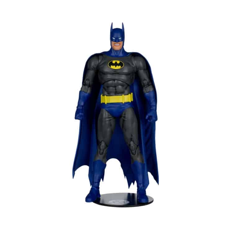 McFarlane DC Multiverse Batman (90's Justice League) 7" Figure