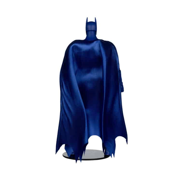 McFarlane DC Multiverse Batman (90's Justice League) 7" Figure