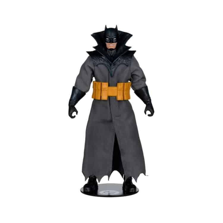 McFarlane DC Multiverse Batman (Batman of Bethlehem) 7" Figure