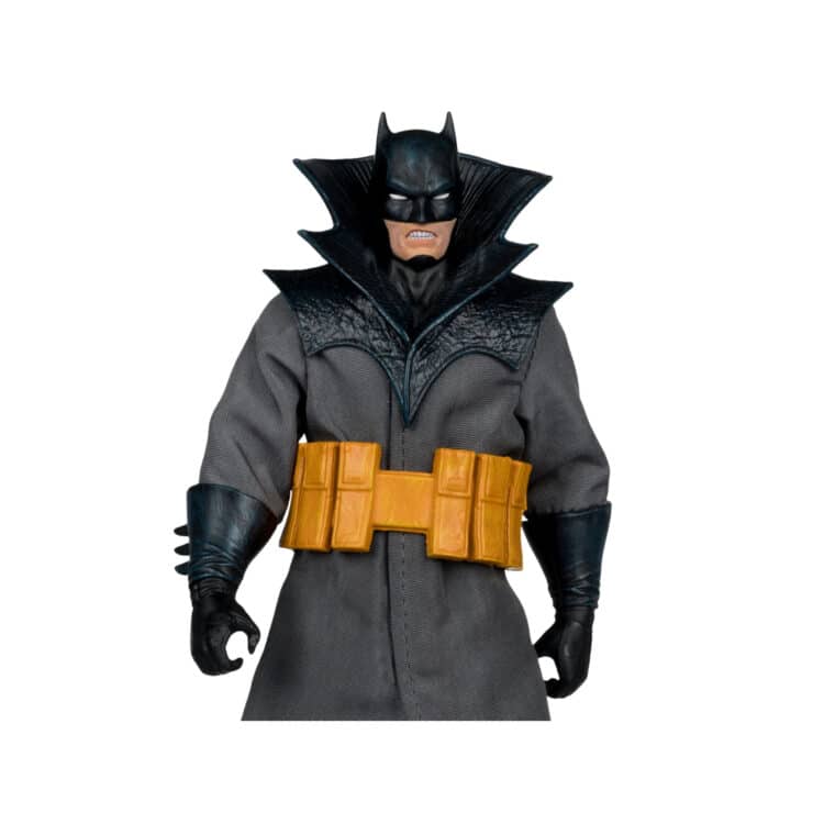 McFarlane DC Multiverse Batman (Batman of Bethlehem) 7" Figure