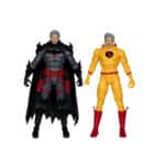 McFarlane DC Multiverse Batman vs Professor Zoom Flashpoint AUTOGRAPH Figure 2Pk — view 4
