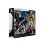 McFarlane DC Multiverse Batman vs Professor Zoom Flashpoint AUTOGRAPH Figure 2Pk — view 5