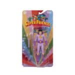 McFarlane Toys Zan (DC Retro: Super Friends) 6" Figure