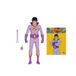McFarlane Toys Zan (DC Retro: Super Friends) 6" Figure — view 2