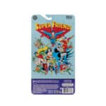 McFarlane Toys Zan (DC Retro: Super Friends) 6" Figure — view 3