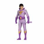McFarlane Toys Zan (DC Retro: Super Friends) 6" Figure — view 5