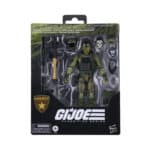Hasbro G.I. Joe Classified Series Action Soldier Legacy Collection 6-Inch Figure