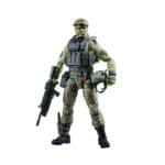 Hasbro G.I. Joe Classified Series Action Soldier Legacy Collection 6-Inch Figure — view 4