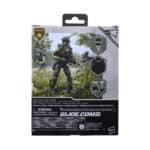 Hasbro G.I. Joe Classified Series Action Soldier Legacy Collection 6-Inch Figure — view 5