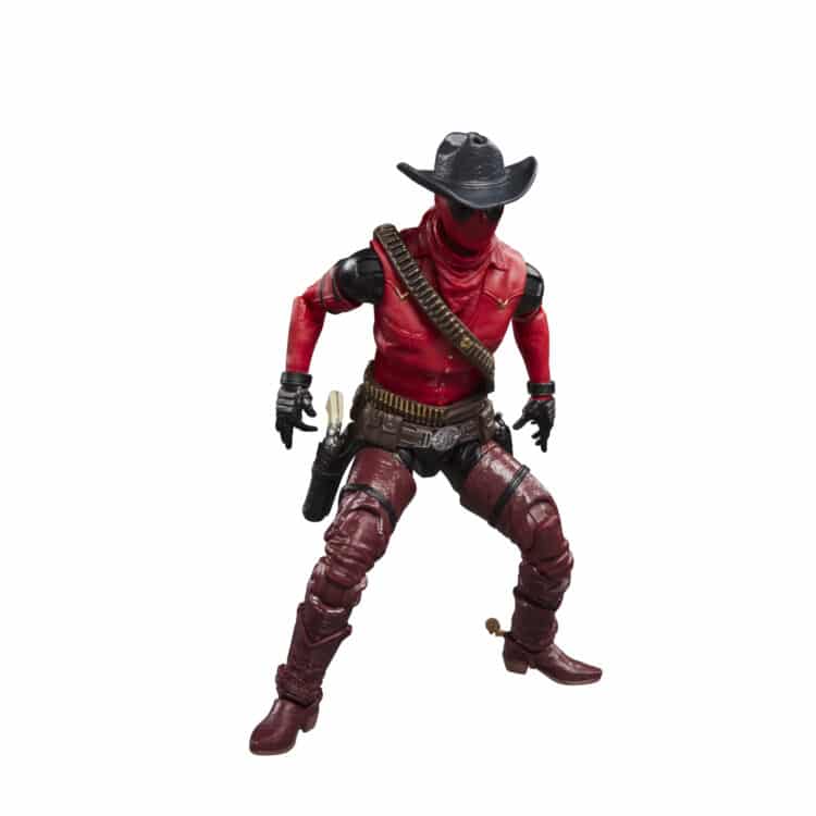 Hasbro Marvel Legends Cowboypool (Deadpool & Wolverine) 6-in Action Figure