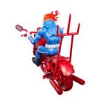 Hasbro Marvel Legends Ghost Rider (Johnny Blaze) Action Figure with Motorcycle — view 5