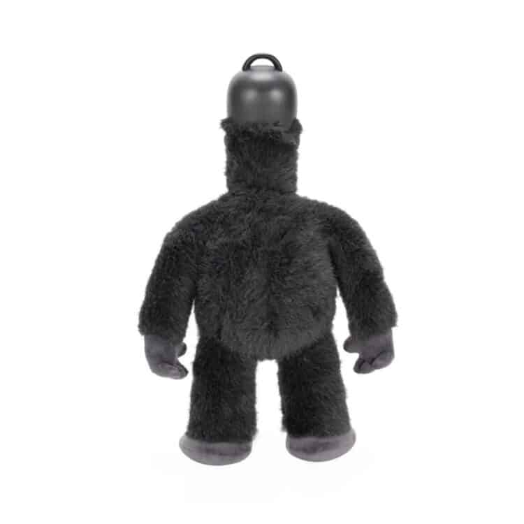 Jakks Pacific King Kong Homer The Simpsons Treehouse of Horror 16" Plush