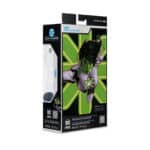 McFarlane DC Multiverse Jade (Green Lantern Corps) Red Platinum 7-in Figure — view 5