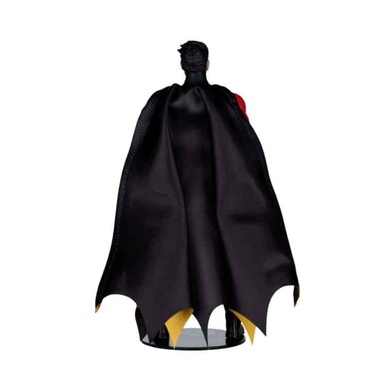 McFarlane DC Page Punchers Robin (Teen Titans #41 ) 7" Figure with Comic
