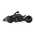 McFarlane DC Multiverse Lobo's Spacehog (Supergirl Movie) Figure Vehicle — view 4