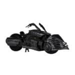 McFarlane DC Multiverse Lobo's Spacehog (Supergirl Movie) Figure Vehicle — view 2