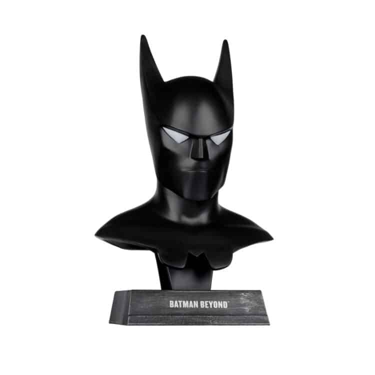McFarlane DC Direct Batman (Batman Beyond) 1:3 Scale Cowl