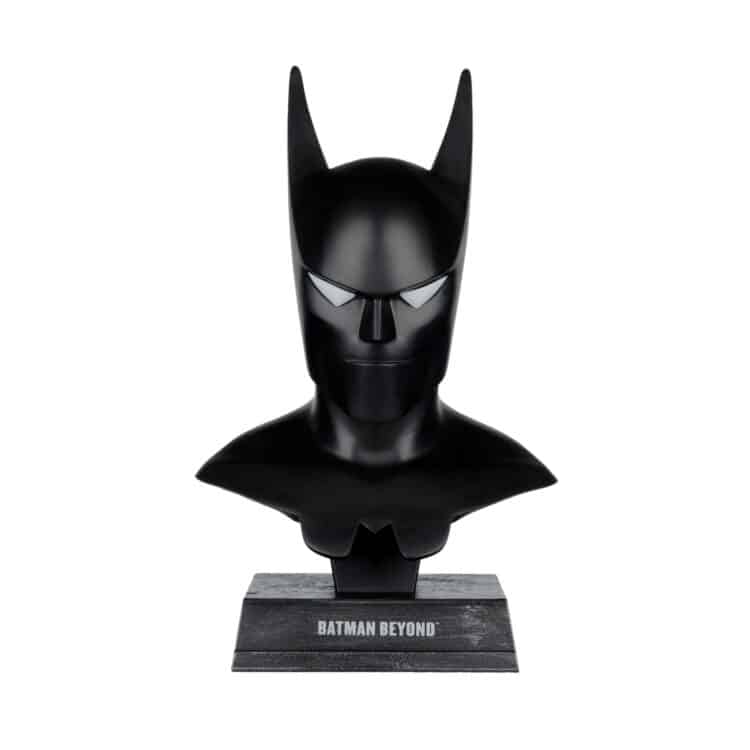 McFarlane DC Direct Batman (Batman Beyond) 1:3 Scale Cowl