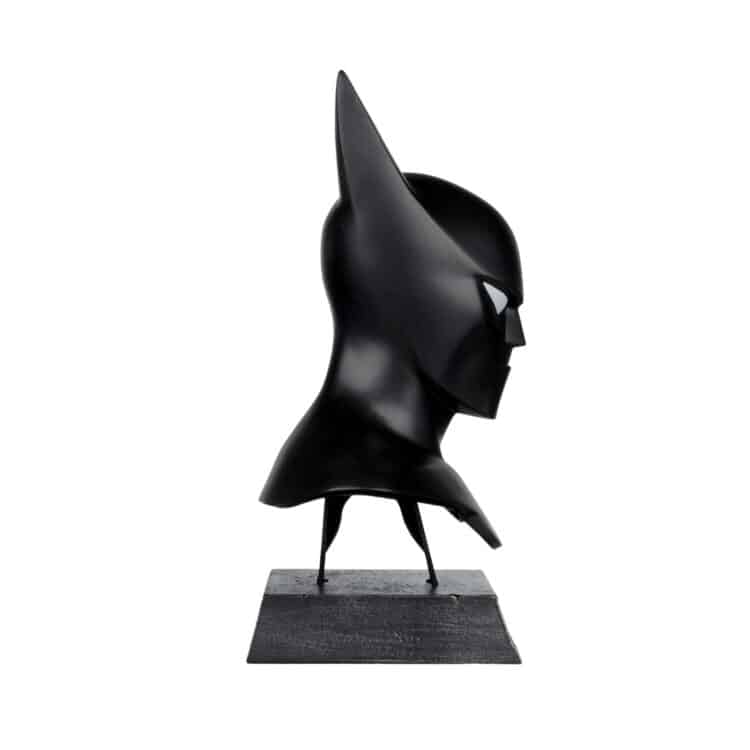 McFarlane DC Direct Batman (Batman Beyond) 1:3 Scale Cowl