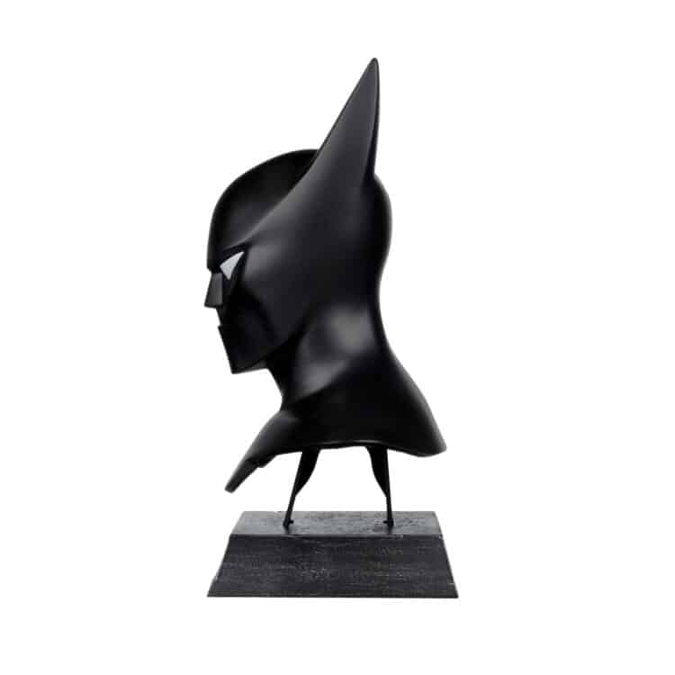 McFarlane DC Direct Batman (Batman Beyond) 1:3 Scale Cowl