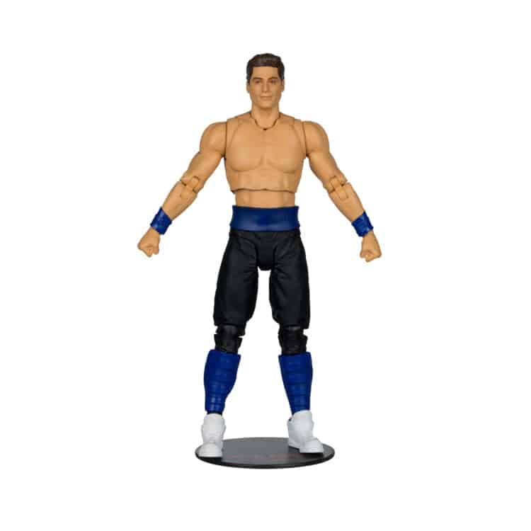 McFarlane Johnny Cage (Mortal Kombat Klassic) 7" Action Figure