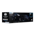 McFarlane DC Multiverse Batmissile (Batman Returns) 21" Long Figure Vehicle — view 4