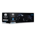 McFarlane DC Multiverse Batmissile (Batman Returns) 21" Long Figure Vehicle — view 5
